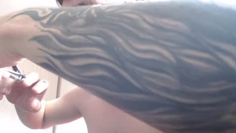 axel__master online show from 2, 7, 2026