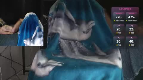 Axel online show from 27, 2, 2026