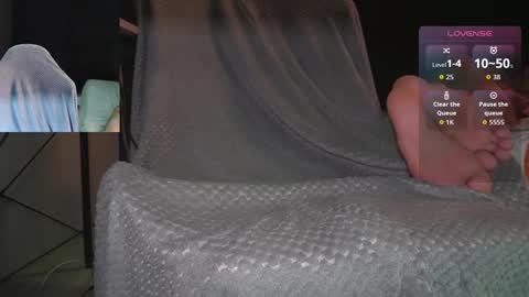 Snapshot of axel_ag chatting on 25, 3, 2026 Axel online show from 25, 3, 2026