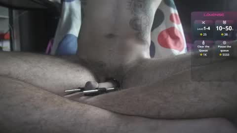 Axel online show from 19, 5, 2026