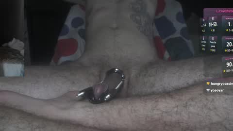 Axel online show from 31, 5, 2026