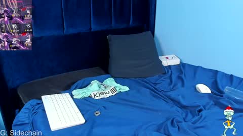 Axel cifer online show from 12, 12, 2024