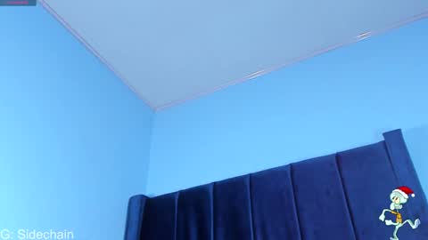 Snapshot of axel_cifer chatting on 13, 12, 2024 Axel cifer online show from 13, 12, 2024