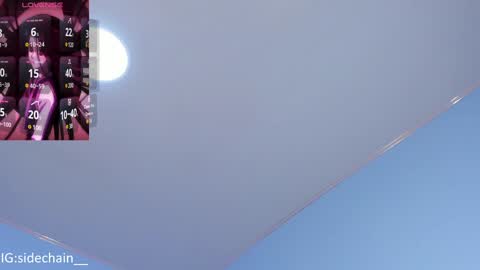 Axel cifer online show from 28, 1, 2025