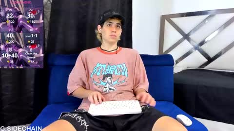 Snapshot of axel_cifer chatting on 9, 2, 2025 Axel cifer online show from 9, 2, 2025