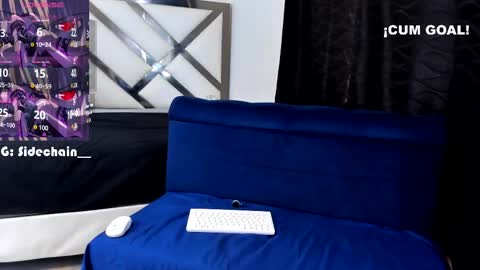 Snapshot of axel_cifer chatting on 18, 2, 2025 Axel cifer online show from 18, 2, 2025