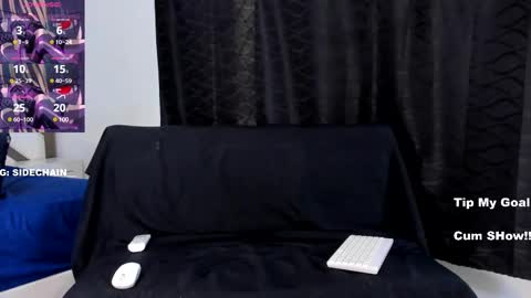 Snapshot of axel_cifer chatting on 10, 3, 2025 Axel cifer online show from 10, 3, 2025