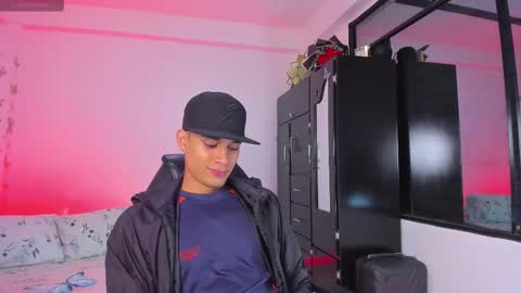 AXEL online show from 10, 1, 2026