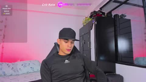 AXEL online show from 13, 1, 2026