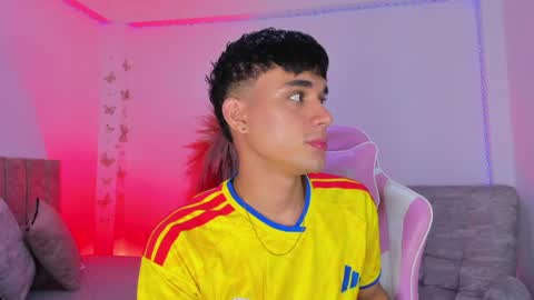 AXEL online show from 26, 5, 2026
