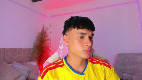 AXEL online show from 13, 6, 2026