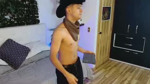 Snapshot of axel_draven chatting on 10, 9, 2025 axel_draven online show from 10, 9, 2025