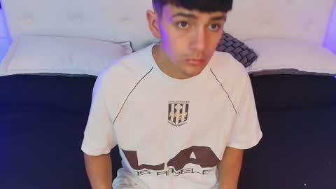 Snapshot of axel_draven chatting on 16, 9, 2025 axel_draven online show from 16, 9, 2025