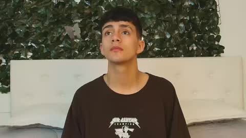 Snapshot of axel_draven chatting on 18, 9, 2025 axel_draven online show from 18, 9, 2025