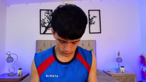 Snapshot of axel_draven chatting on 3, 10, 2025 axel_draven online show from 3, 10, 2025