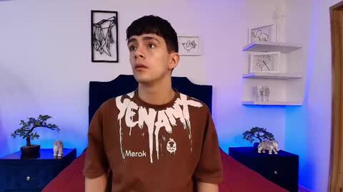 Snapshot of axel_draven chatting on 4, 10, 2025 axel_draven online show from 4, 10, 2025