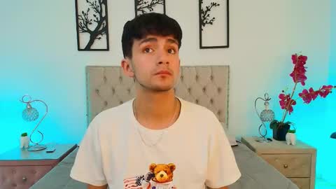 Snapshot of axel_draven chatting on 9, 10, 2025 axel_draven online show from 9, 10, 2025