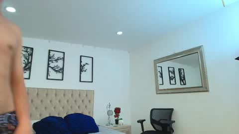 Snapshot of axel_draven chatting on 14, 10, 2025 axel_draven online show from 14, 10, 2025