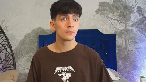 Snapshot of axel_draven chatting on 3, 11, 2025 axel_draven online show from 3, 11, 2025