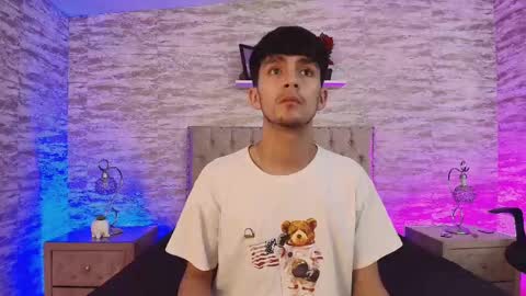 Snapshot of axel_draven chatting on 11, 11, 2025 axel_draven online show from 11, 11, 2025