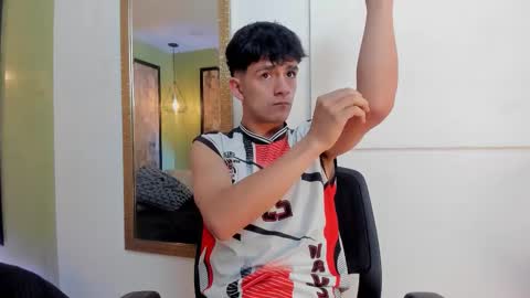 Snapshot of axel_draven chatting on 26, 11, 2025 axel_draven online show from 26, 11, 2025