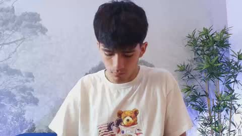 Snapshot of axel_draven chatting on 16, 12, 2025 axel_draven online show from 16, 12, 2025