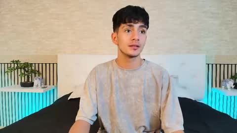 axel_draven online show from 10, 1, 2026