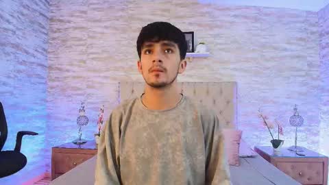 axel_draven online show from 16, 2, 2026