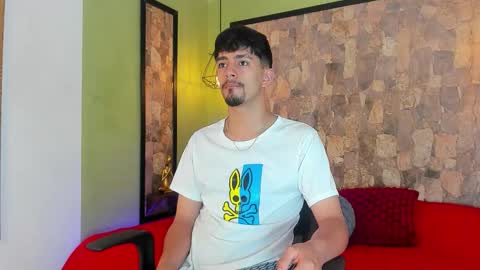 axel_draven online show from 19, 3, 2026