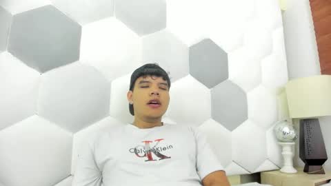 Axel Forte online show from 14, 12, 2025