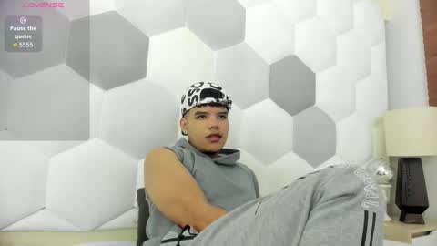 Axel Forte online show from 19, 12, 2025