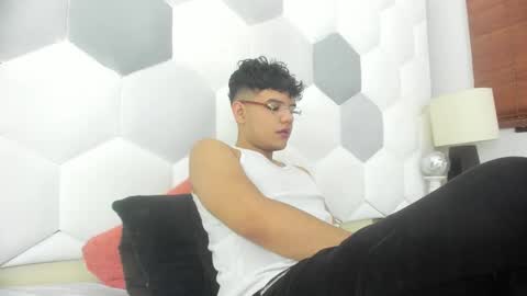 Axel Forte online show from 17, 1, 2026