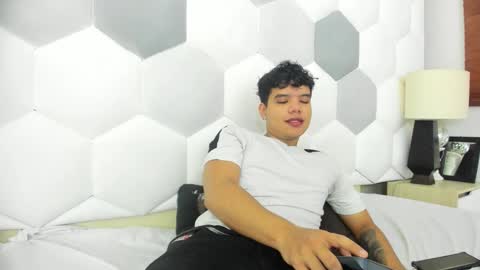 Axel Forte online show from 5, 3, 2026