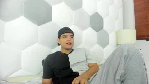 Axel Forte online show from 9, 3, 2026