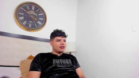Snapshot of axel_forte chatting on 27, 6, 2026 Axel Forte online show from 27, 6, 2026