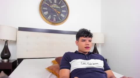 Snapshot of axel_forte chatting on 4, 7, 2026 Axel Forte online show from 4, 7, 2026