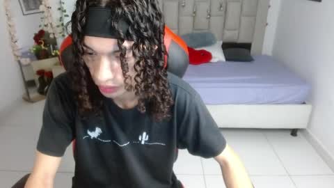 Snapshot of axel_fox7 chatting on 11, 5, 2026 Axel online show from 11, 5, 2026