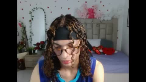 Snapshot of axel_fox7 chatting on 15, 6, 2026 Axel online show from 15, 6, 2026