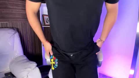 axel_grey_ online show from 29, 11, 2025