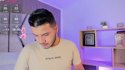 Snapshot of axel_grey_ chatting on 2, 7, 2026 axel_grey_ online show from 2, 7, 2026