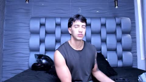 axel_hendrick online show from 12, 3, 2026