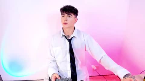 Axel online show from 6, 2, 2026