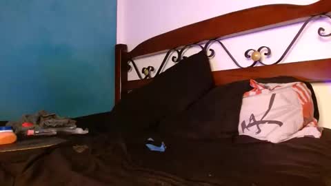 Snapshot of axel_mason chatting on 3, 12, 2025 Axel online show from 3, 12, 2025