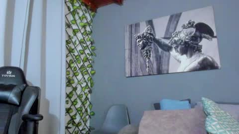 Snapshot of axel_owen chatting on 3, 12, 2024 Axel online show from 3, 12, 2024