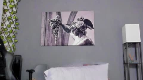 Snapshot of axel_owen chatting on 22, 1, 2025 Axel online show from 22, 1, 2025