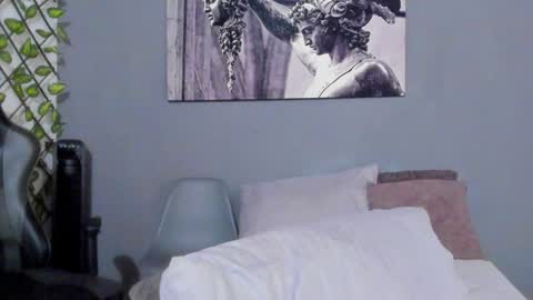 Snapshot of axel_owen chatting on 7, 2, 2025 Axel online show from 7, 2, 2025