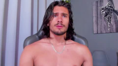 Snapshot of axel_owen chatting on 19, 2, 2025 Axel online show from 19, 2, 2025