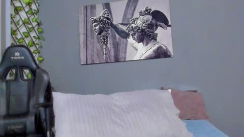 Snapshot of axel_owen chatting on 25, 2, 2025 Axel online show from 25, 2, 2025