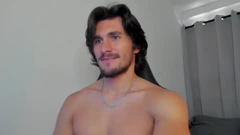 Snapshot of axel_owen chatting on 27, 9, 2025 Axel online show from 27, 9, 2025