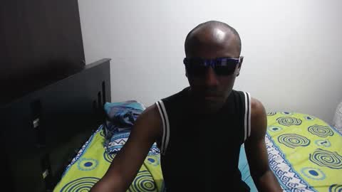 axel rios online show from 30, 9, 2025